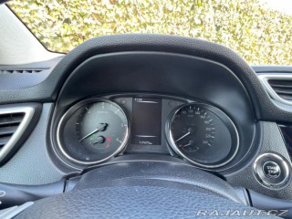 Nissan Qashqai 1,6 dCi 4x4 | 96 kW | 2 2014