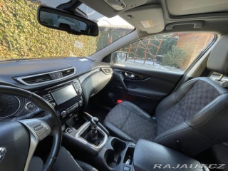 Nissan Qashqai 1,6 dCi 4x4 | 96 kW | 2 2014