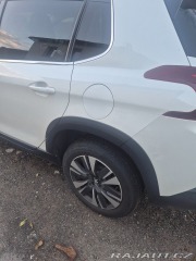 Peugeot 2008 1,6 2017