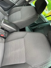 Škoda Rapid 1,2 benzin 81 kW 2015