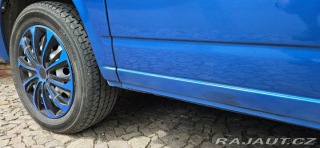 Volkswagen Multivan 2,5 TDi 133 kW 1999