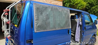 Volkswagen Multivan 2,5 TDi 133 kW 1999