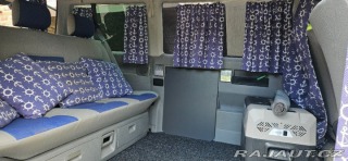 Volkswagen Multivan 2,5 TDi 133 kW 1999