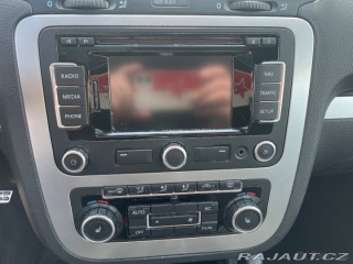 Volkswagen Scirocco TSI 155kW + CHIP 2010