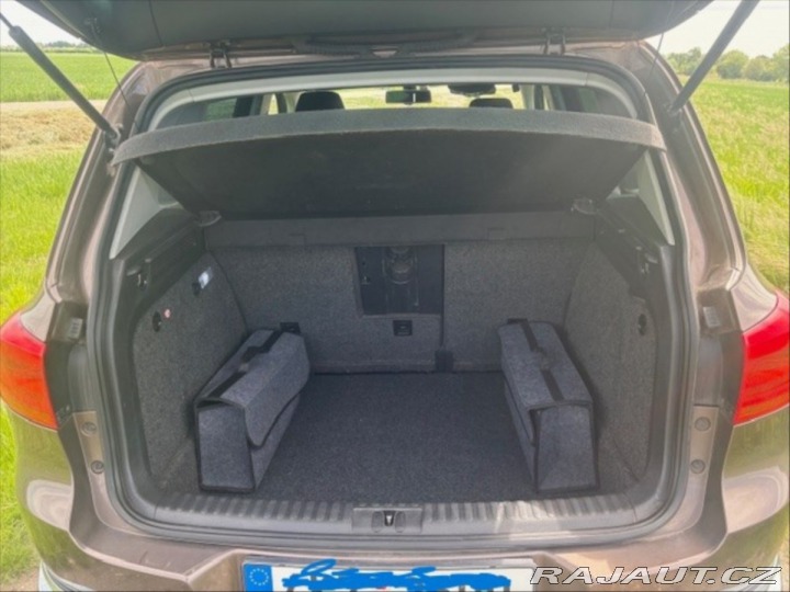 Volkswagen Tiguan 2013 TDi 2013