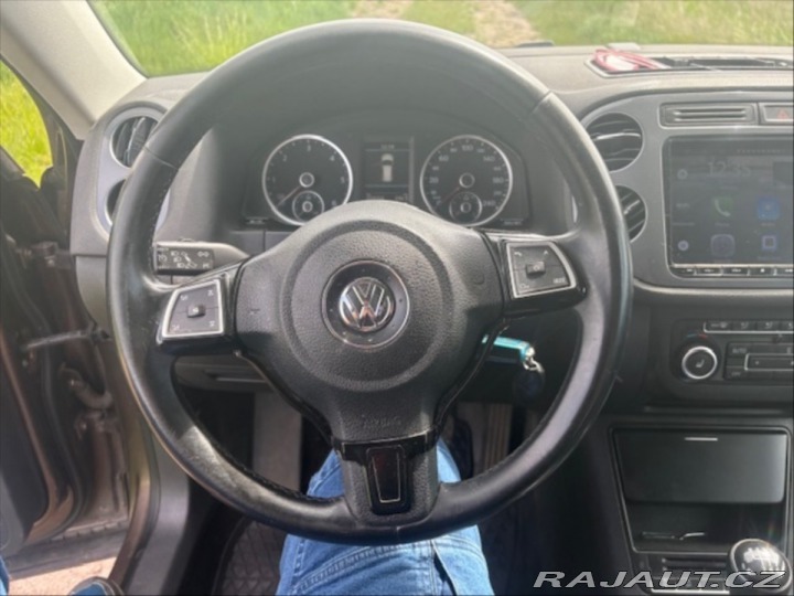 Volkswagen Tiguan 2013 TDi 2013