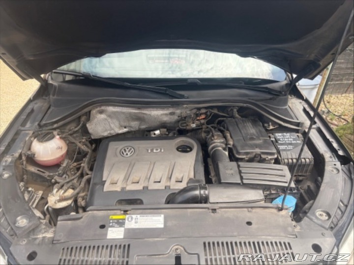 Volkswagen Tiguan 2013 TDi 2013