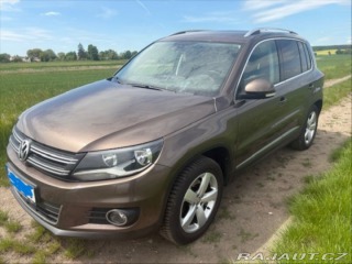 Volkswagen Tiguan 2013 TDi 2013
