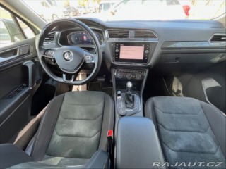 Volkswagen Tiguan Allspace 2,0 Highline 4Motion TD 2019