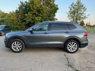 Volkswagen Tiguan Allspace 2,0 Highline 4Motion TD 2019