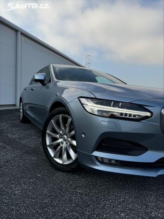 Volvo S90 2,0   D4 140kW