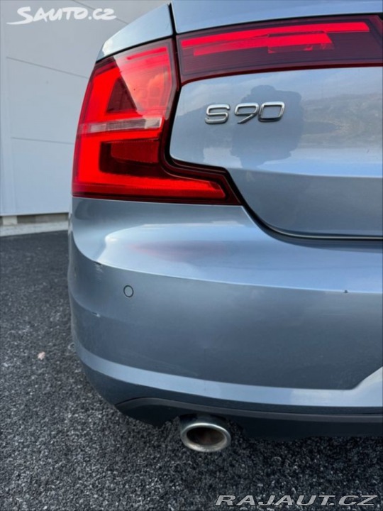 Volvo S90 2,0 D4 140kW 2017