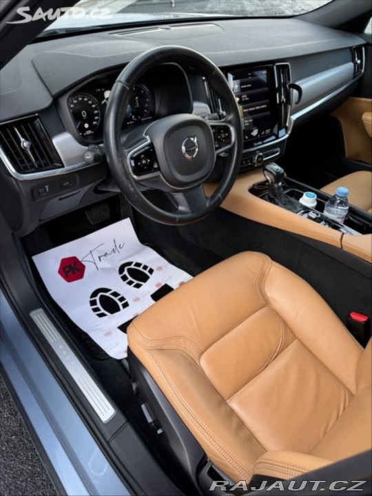Volvo S90 2,0 D4 140kW 2017