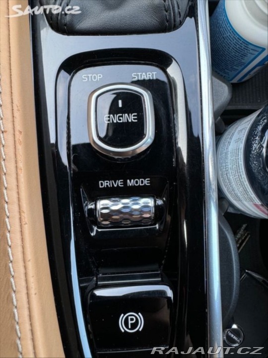 Volvo S90 2,0 D4 140kW 2017