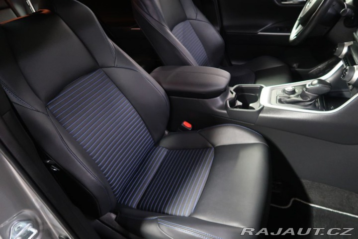 Toyota RAV4 2.5Hybrid,CZ,Selection,4x 2021