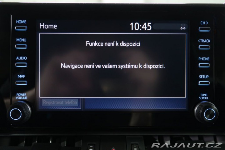 Toyota RAV4 2.5Hybrid,CZ,Selection,4x 2021