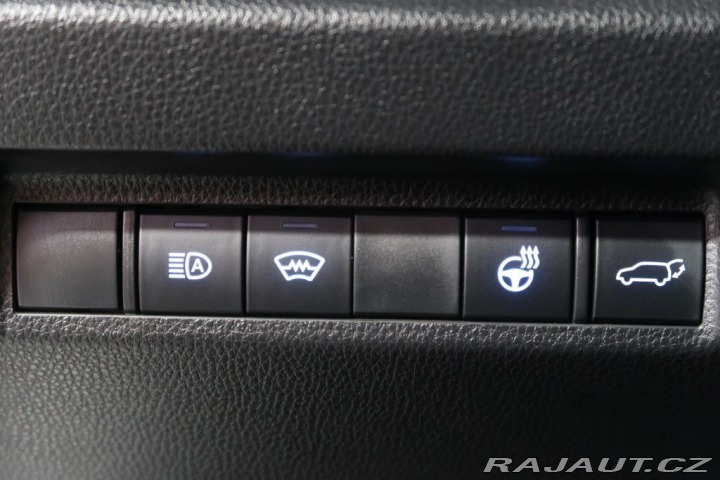 Toyota RAV4 2.5Hybrid,CZ,Selection,4x 2021