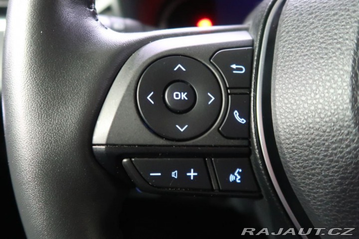 Toyota RAV4 2.5Hybrid,CZ,Selection,4x 2021