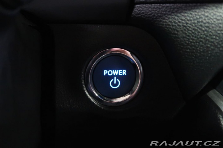 Toyota RAV4 2.5Hybrid,CZ,Selection,4x 2021