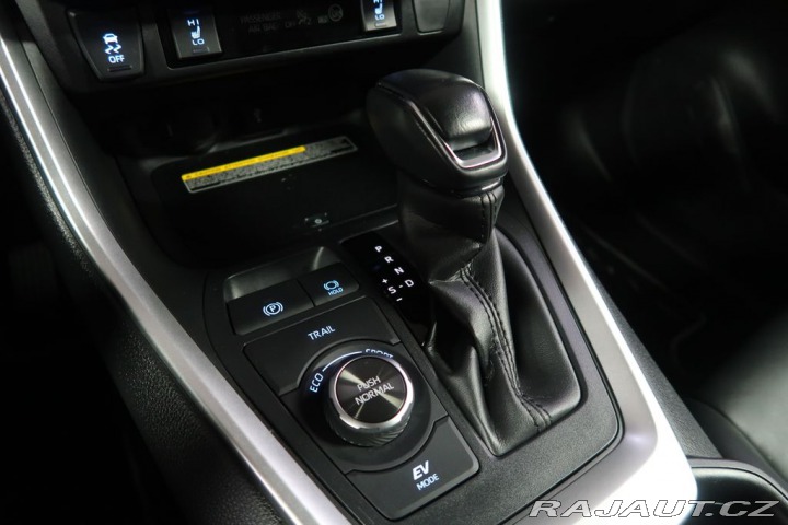 Toyota RAV4 2.5Hybrid,CZ,Selection,4x 2021