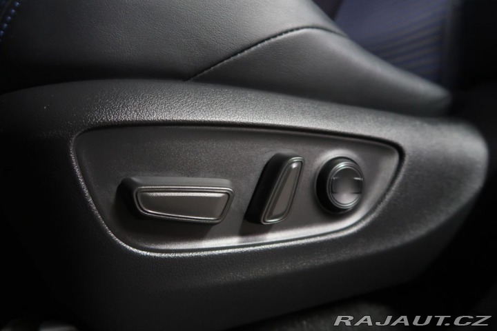 Toyota RAV4 2.5Hybrid,CZ,Selection,4x 2021