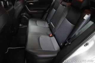 Toyota RAV4 2.5Hybrid,CZ,Selection,4x 2021