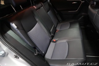 Toyota RAV4 2.5Hybrid,CZ,Selection,4x 2021