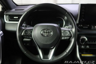 Toyota RAV4 2.5Hybrid,CZ,Selection,4x 2021