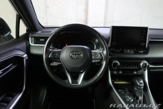 Toyota RAV4 2.5Hybrid,CZ,Selection,4x 2021