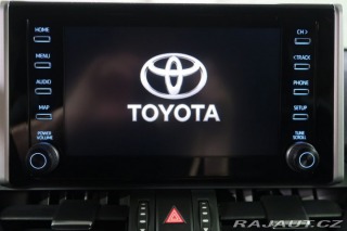 Toyota RAV4 2.5Hybrid,CZ,Selection,4x 2021