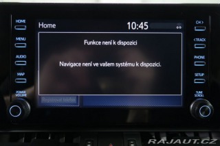 Toyota RAV4 2.5Hybrid,CZ,Selection,4x 2021