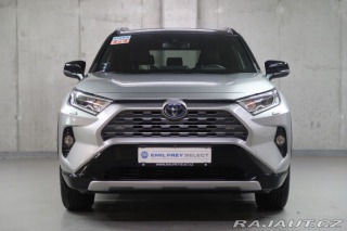 Toyota RAV4 2.5Hybrid,CZ,Selection,4x 2021