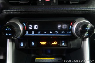 Toyota RAV4 2.5Hybrid,CZ,Selection,4x 2021