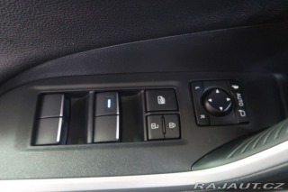 Toyota RAV4 2.5Hybrid,CZ,Selection,4x 2021