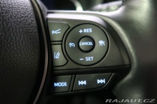 Toyota RAV4 2.5Hybrid,CZ,Selection,4x 2021