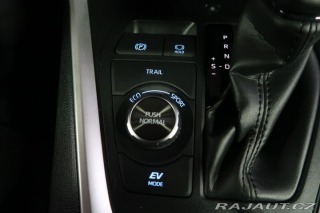 Toyota RAV4 2.5Hybrid,CZ,Selection,4x 2021