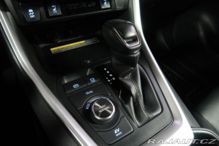 Toyota RAV4 2.5Hybrid,CZ,Selection,4x 2021