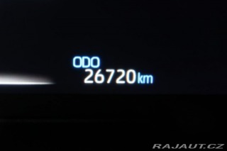 Toyota RAV4 2.5Hybrid,CZ,Selection,4x 2021