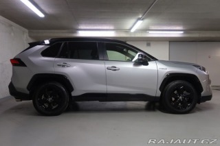 Toyota RAV4 2.5Hybrid,CZ,Selection,4x 2021
