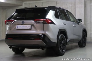 Toyota RAV4 2.5Hybrid,CZ,Selection,4x 2021