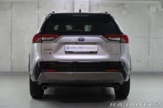 Toyota RAV4 2.5Hybrid,CZ,Selection,4x 2021