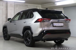 Toyota RAV4 2.5Hybrid,CZ,Selection,4x 2021