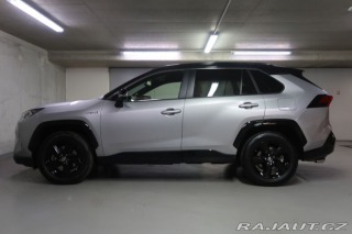 Toyota RAV4 2.5Hybrid,CZ,Selection,4x 2021