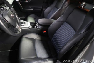 Toyota RAV4 2.5Hybrid,CZ,Selection,4x 2021
