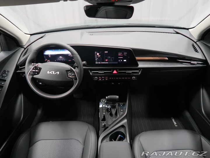 Kia Niro Style - K odběru IHNED 2025