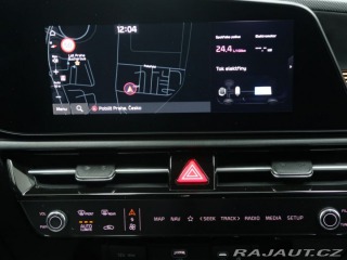 Kia Niro Style - K odběru od 11/20 2025
