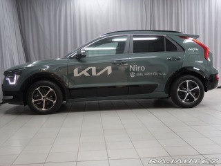 Kia Niro Style - K odběru od 11/20 2025