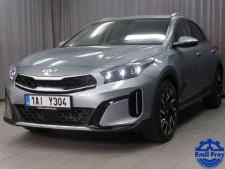 Kia XCeed K odběru od 11/2025