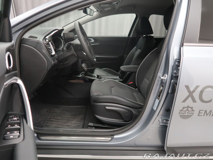 Kia XCeed K odběru od 11/2025 2025