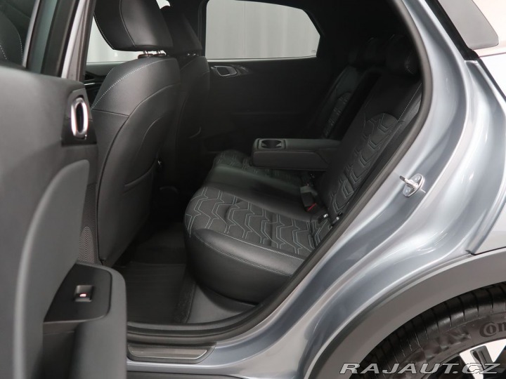 Kia XCeed Vůz ve výrobě 2025